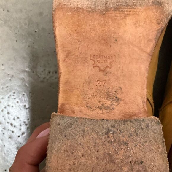 Free People Landslide Ankle Boots - Picture 10 of 12